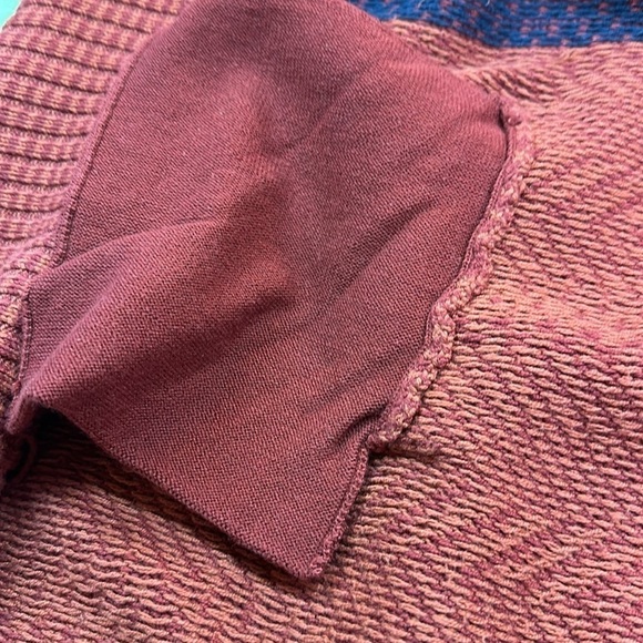 Cabi Open Cardigan Cotton Blend Knit Longline Medium - Picture 10 of 12